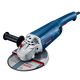 Bosch Laqonda İcarəsi