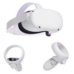 Oculus Quest 2 VR eynəyi icarəsi