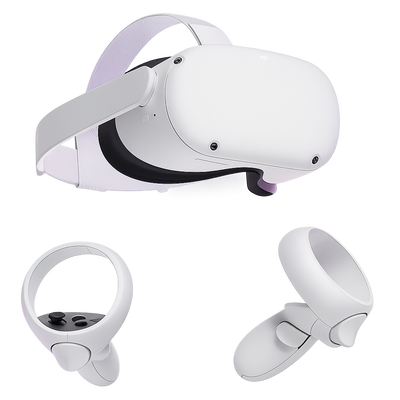 Oculus Quest 2 VR eynəyi icarəsi