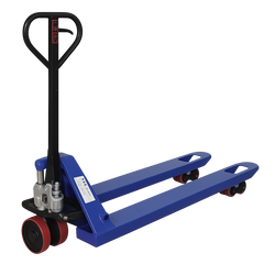 Transpalet (palet arabası)