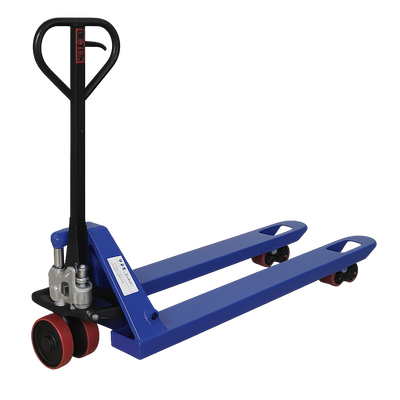 Transpalet (palet arabası)