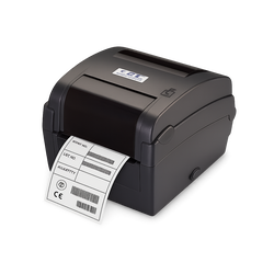 Barkod ve etiket printeri