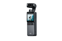DJI Osmo Pocket 3