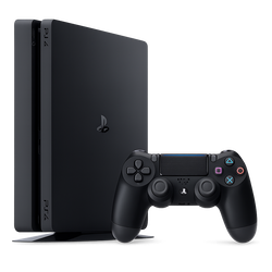 Sony PlayStation 4