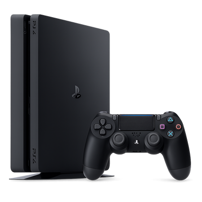 Sony PlayStation 4
