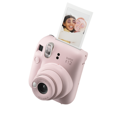 Instax Mini 12 - Fujifilm