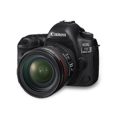 Canon EOS 5D Mark IV