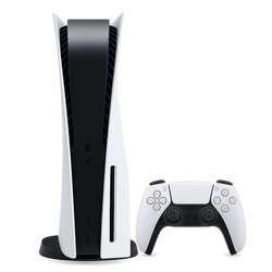 Sony PlayStation 5