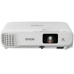 Proyektor Epson EB-FH06 3500 lm